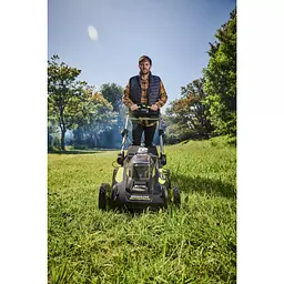 Газонокосарка Ryobi RY36LMX51A-160 MAX POWER 36В - мініатюра 5
