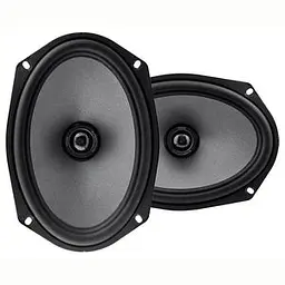 Компонентна акустична система Morel TEMPO Ultra 692 - 2 WAY MKII - мініатюра 2