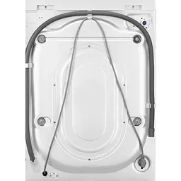 Пральна машина ELECTROLUX EW6 S406WU - мініатюра 2