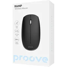 Миша Proove Ramp Black (WNRM00022001) [160121] - мініатюра 9