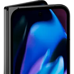 Смартфон Google Pixel 9 Pro Fold 16/512GB Obsidian [114504] - мініатюра 3