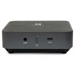 Комп'ютер Vinga Mini PC V600 (V600AM300U.16512) (V600AM300U.16512) - мініатюра 3