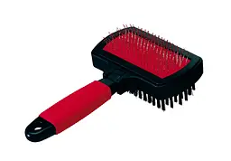 Щітка-гребінець для собак та котів Ferplast GRO 5982 17х10.5х5см 85982700