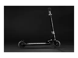 Самокат Miqilong Havoc Чорний (HAVOC-125-BLACK) - мініатюра 5