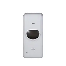 Дезінфектор Qtap Pohodli 6V безконтактний QT170WH42921 White (Zdraví), Білий - мініатюра 3