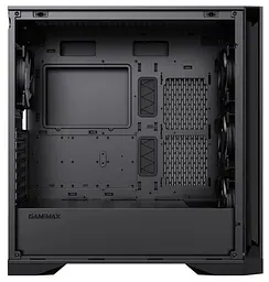 Корпус GameMax Leader (Leader) Без БП - мініатюра 9