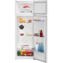 Холодильник Beko RDSA280K40WN - мініатюра 4