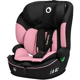 Автокрісло Lionelo Levi Fix I-Size Pink Baby (LO-LEVI FIX I-SIZE PINK BABY)