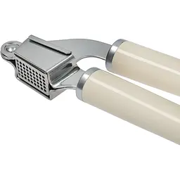 Прес для часнику KitchenAid Coreline кремовий (KAG132OHACE) - мініатюра 3