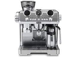 Ріжкова кавоварка еспресо Delonghi La Specialista Maestro EC 9885.M