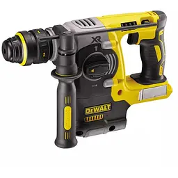 Перфоратор акумуляторний DeWALT SDS-Plus без АКБ та ЗП DCH274N