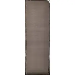 Килимок самонадувний Skif Outdoor Specialist. Розмір 195x58x5 см. Чорний - мініатюра 2