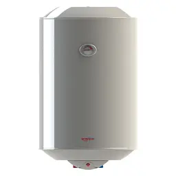 Бойлер електричний накопичувальний Termopan водонагрівач TP-S 80 Standard