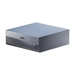 Комп'ютер ASUS Ascent GX10 GX10-GG0027BN / NVIDIA GB10, 128, 4TB, Wi-Fi7 (90MS0371-M000V0) - мініатюра 3