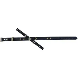 Нашийник Lockink Dark DIY Alphabet Collar - мініатюра 7