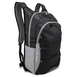 Рюкзак міський Semi Line 30 Black/Grey (A3036-1)_Discounted - мініатюра 3