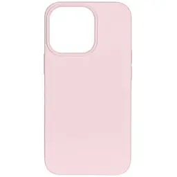 Чохол до мобільного телефона 2E Apple iPhone 14 Pro Liquid Silicone Rose Pink (2E-IPH-14PR-OCLS-RP)