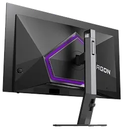 Монiтор 26.5" AOC AGON AG276UZD - мініатюра 8
