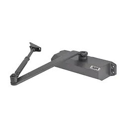 Дверний доводчик Dortec DT-64 Graphite (63-00020)