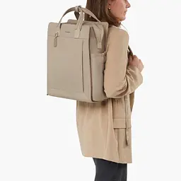 Рюкзак 14,1" Samsonite ESSENTIS SANDSTONE 39x30x15 KV1*23002 - мініатюра 10