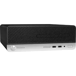 Комп'ютер HP ProDesk 400 G4 SFF (i5-7500/8/240SSD) Б/В - мініатюра 3