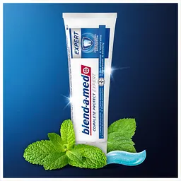 Зубна паста Blend-a-med Complete Protect Expert Професійний Захист 75 мл - мініатюра 4