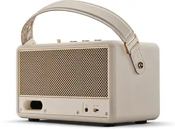Портативна колонка Marshall Kilburn III Cream (1007973) - мініатюра 2