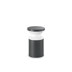 Парковий світильник Ideal Lux TORRE PT1 SMALL ANTRACITE (158891)