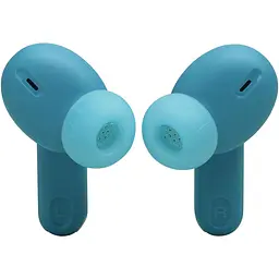 Навушники JBL TWS Tune Beam 2 Turquoise (JBLTBEAM2TQE) - мініатюра 4