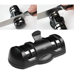 Точило для ножів Huo Hou Fire knife sharpener (HU0045) - мініатюра 7