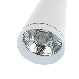 Світильник стельовий Brille підвісний тубус підвіс BL-579S/6W NW WH - мініатюра 2
