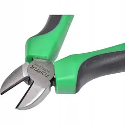 Бокорізи TOPTUL 6" DEBB2206B - мініатюра 2