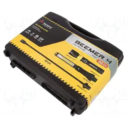 Ліхтар професійний Mactronic Beemer 4, 350 Lm + UV 390 nm Ultraviolet Focus USB Recharg (PWL0021) - мініатюра 11