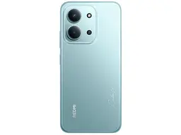 Смартфон Xiaomi Redmi 15C 4G 8/256GB Mint Green_EU - миниатюра 7