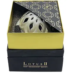 Пристрій керування жаром Kaloud Lotus III Silver - мініатюра 4