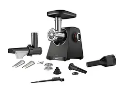 Електром'ясорубка Bosch MultiPower Serie 4 MFWS435B
