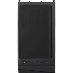 Корпус 2E Gaming Infinity G205А Black (2E-G205A) [134442] - мініатюра 4