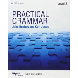 Practical Grammar 2 Student Book without Answers+Pincode+Answer Key - Девід Райлі