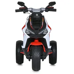Дитячий електромобіль-мотоцикл Bambi Racer M 5744EL-3 до 30 кг - мініатюра 2
