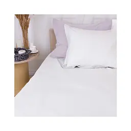 Постільна білизна MirSon Poplin Line 002 + 054 Geraldine 160 x 220 (2200006288534) - мініатюра 4