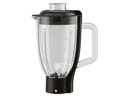Кухонний комбайн-тестоміс 2 у 1 Silver Crest SKMW 900 A1 silver 5,0 л - мініатюра 10