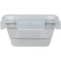 Контейнер для їжі Tribe Collapsible Container 500 мл Grey - мініатюра 2