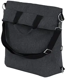 Сумка Thule Changing Bag Shadow Grey (TH 11000313) - мініатюра 2