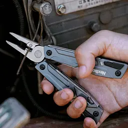 Мультитул Xiaomi NexTool Sailor Pro (NE20223/NE20045) - мініатюра 9