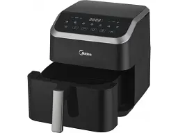 Мультипіч (аерофритюрниця) Midea MF-CY55K - мініатюра 6