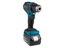 Шурупокрут акумуляторний Makita DDF485RTJ (50 Нм, 1.5-13 мм, BL, LXT) - мініатюра 3