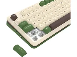 Клавіатура REDRAGON K681CGC-RGB-PRO Cyrus - мініатюра 7