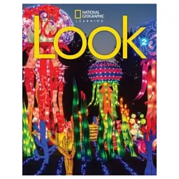 Look 2. Workbook - Rachel Wilson