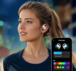 Навушники Anker soundcore V20i White (A3876G21) - мініатюра 9