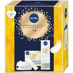 Набір подарунковий для жiнок NIVEA Q10 Power Effect 2024